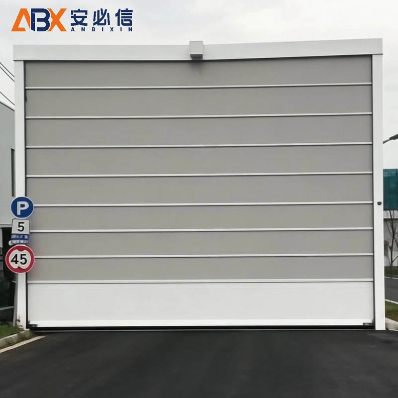 芜湖背带堆积门